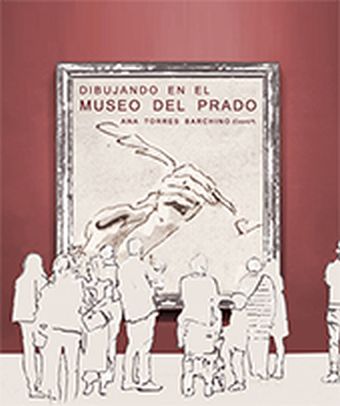 DIBUJANDO EN EL MUSEO DEL PRADO