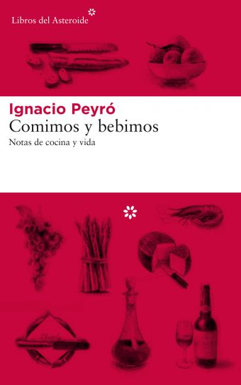 BEBIMOS Y COMIMOS