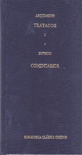 Tratados i. Comentarios