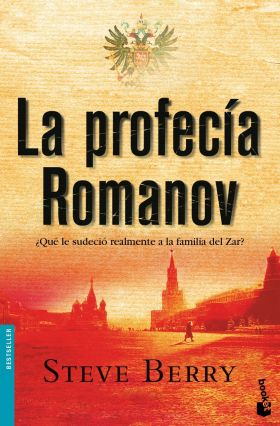 La profecía Romanov