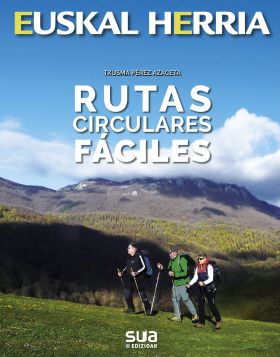 Rutas circulares fáciles