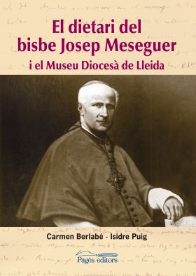DIETARI DEL BISBE JOSEP MESEGUER, EL