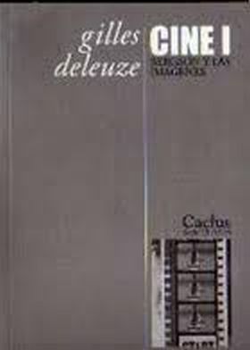 CINE I BERGSON Y LAS IMAGENES