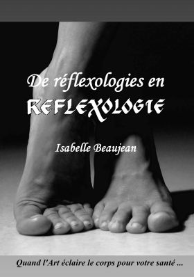 DE RÉFLEXOLOGIES EN REFLEXOLOGIE