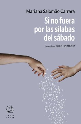 SI NO FUERA POR LAS SILABAS DEL SABADO