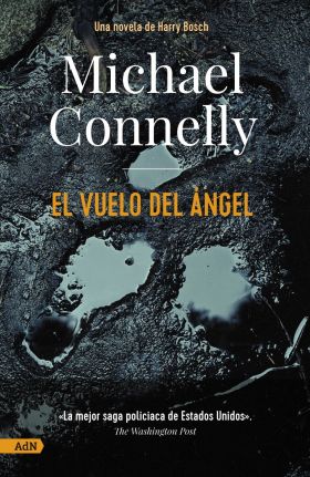 EL VUELO DEL ÁNGEL [ADN]