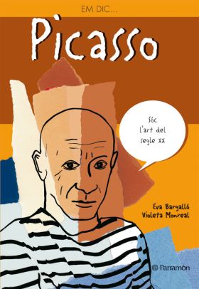 Em dic Picasso