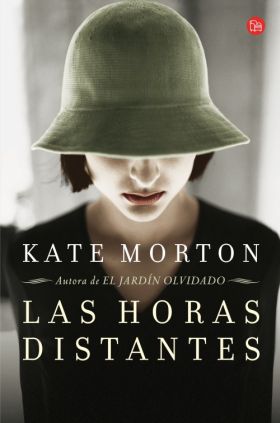 Las horas distantes (bolsillo)