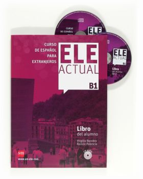 Tablet: ELE actual B1