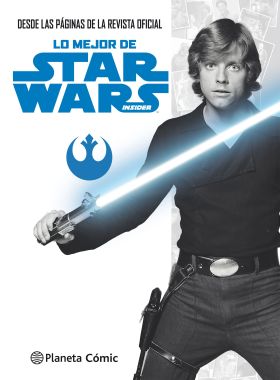 LO MEJOR DE STAR WARS INSIDER