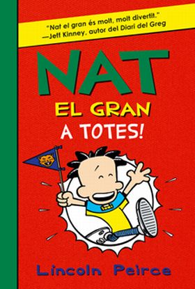 NAT EL GRAN A TOTES 