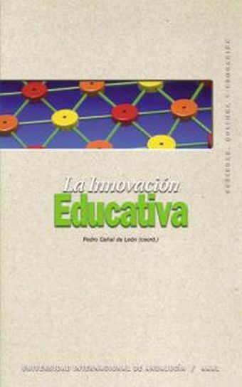 La innovacion educativa