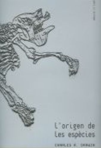 L'origen de les espècies
