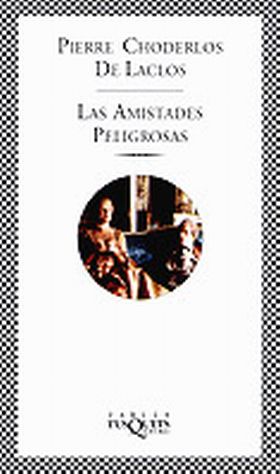 AMISTADES PELIGROSAS 
