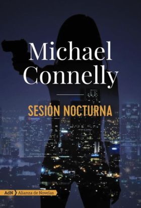 SESIÓN NOCTURNA (ADN)