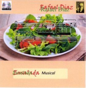 Ensalada musical