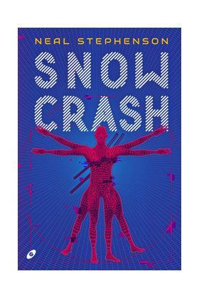 SNOW CRASH