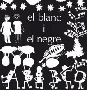 EL BLANC I EL NEGRE