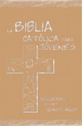 La Biblia Católica para Jóvenes