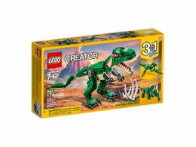 31058 GRANDES DINOSAURIOS