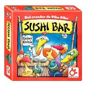 SUSHI BAR