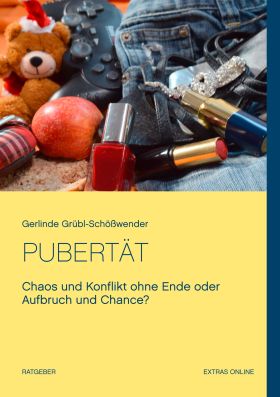 PUBERTÄT