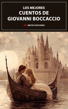 Los mejores cuentos de Giovanni Boccaccio