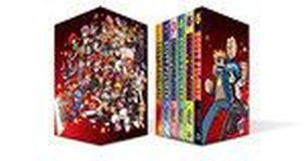 SCOTT PILGRIM ESTUCHE