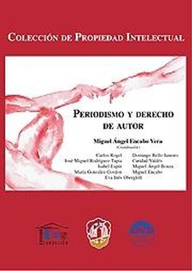 PERIODISMO Y DERECHO DE AUTOR