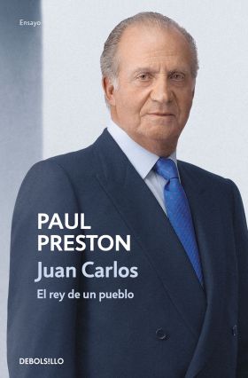 JUAN CARLOS I (EDICION ACTUALIZADA)