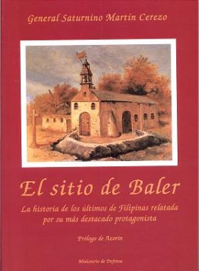 SITIO DE BALER, EL