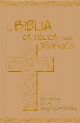 La Biblia Católica para Jóvenes