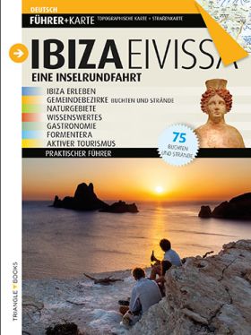 Ibiza | Eivissa eine inselrundfahrt