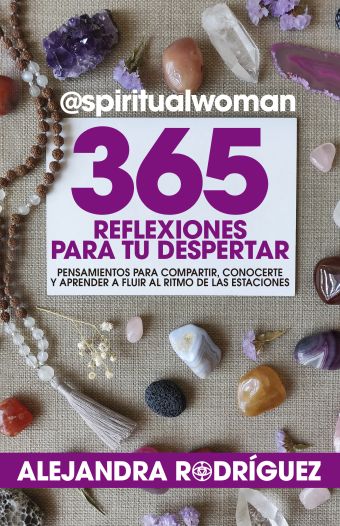 365 REFLEXIONES PARA TU DESPERTAR