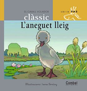 L'aneguet lleig
