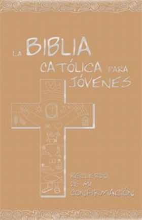 La Biblia Católica para Jóvenes