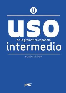 USO de la gramática intermedio. Libro digital