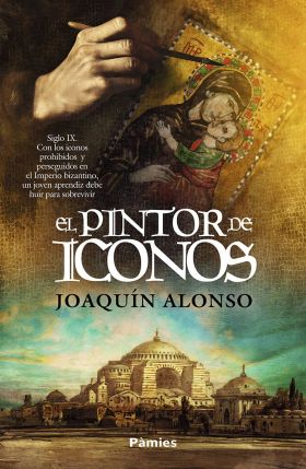 PINTOR DE ICONOS, EL
