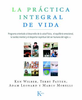 PRACTICA INTEGRAL DE VIDA