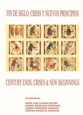 Fin de siglo: crisis y nuevos principios