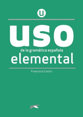 USO de la gramática española elemental. Libro digital