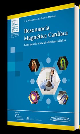 Resonancia Magnética Cardíaca (+ebook)