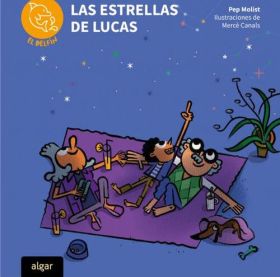 ESTRELLAS DE LUCAS, LAS