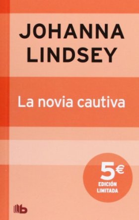 NOVIA CAUTIVA, LA