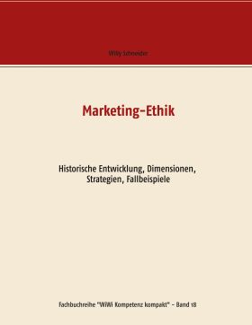 MARKETING-ETHIK