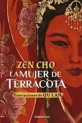 LA MUJER DE TERRACOTA