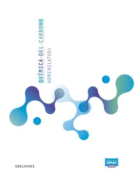 FORMULACION Y NOMENCLATURA QUIMICA CARBONO 2024