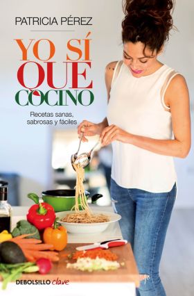 YO SI QUE COCINO