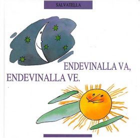 ENDEVINALLA VA I VE