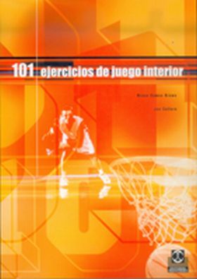 Ciento 1 ejercicios de juego interior